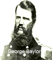 George Baylor