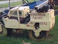 Anderson Paving