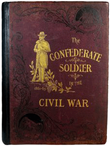 Ike's civil war book